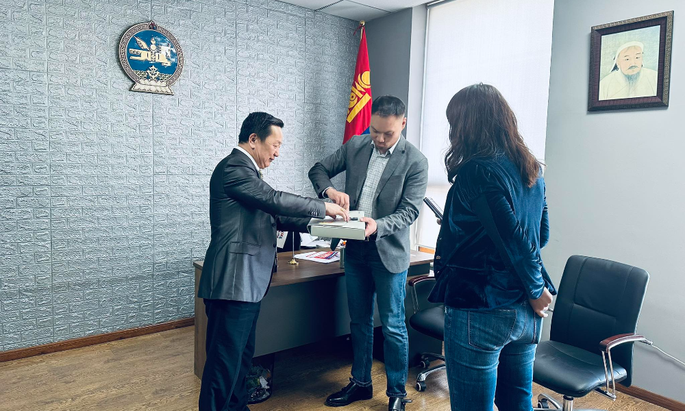 СҮХБААТАР ДҮҮРГИЙН БОЛОВСРОЛЫН ХЭЛТЭС 🇲🇳🇲🇳🇲🇳 "#НЭГДҮГЭЭРТ ХҮҮХЭД" АЯНЫ ТУГ АЯЛАХ ХУГАЦААНД 4 ЧИГЛЭЛИЙН ХҮРЭЭНД ДАРААХ АЖЛЫГ ЗОХИОН БАЙГУУЛЛАА